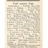Tęcza. Ilustrowane pismo tygodniowe. R.2 (1928). Z. 20 (19 maja 1928) / Włodzimierz Bartoszewicz / Warszawska Szkoła Sztuk Piękn