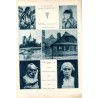 Tęcza. Ilustrowane pismo tygodniowe. R.2 (1928). Z. 20 (19 maja 1928) / Włodzimierz Bartoszewicz / Warszawska Szkoła Sztuk Piękn