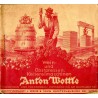 Wein- und Obstpressen, Kellereimaschinen Anton Wottle. Maschinen und Pressenbau Poysdorf N.Ö. Am Heumarkt 520. Alleinverkauf: J.
