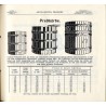 Wein- und Obstpressen, Kellereimaschinen Anton Wottle. Maschinen und Pressenbau Poysdorf N.Ö. Am Heumarkt 520. Alleinverkauf: J.