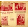 Wein- und Obstpressen, Kellereimaschinen Anton Wottle. Maschinen und Pressenbau Poysdorf N.Ö. Am Heumarkt 520. Alleinverkauf: J.