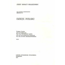 Saskie ostatki (August III). Powieść historyczna