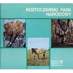 Roztoczański Park Narodowy