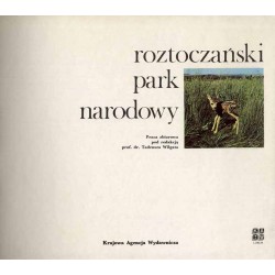 Roztoczański Park Narodowy