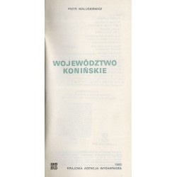 Województwo konińskie