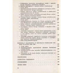 Ewolucja "Ostforschung" w Republice Federalnej Niemiec (1969-1982)