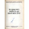 Wojskowy Przegląd Historyczny. R. 26 (1981). Nr 4 (98) (Październik - Grudzień 1981)