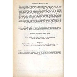 Wojskowy Przegląd Historyczny. R. 26 (1981). Nr 4 (98) (Październik - Grudzień 1981)