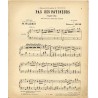 Pas des Patineurs (Skating). Op. 21