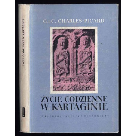 Życie codzienne w Kartaginie w czasach Hannibala