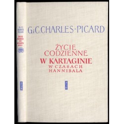 Życie codzienne w Kartaginie w czasach Hannibala