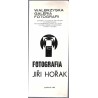 Fotografia - Jiři Hořak, październik 1983