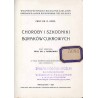 Choroby i szkodniki buraków cukrowych