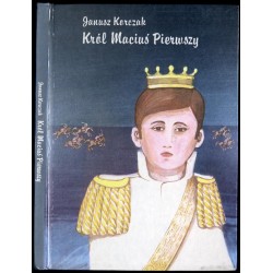 Król Maciuś Pierwszy