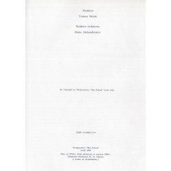 Król Maciuś Pierwszy