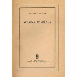 Wiosna admirała