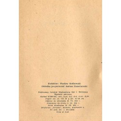 Wiosna admirała