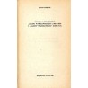 Program polityczny "Głosu Warszawskiego" (1908-1909) i "Gazety Warszawskiej" (1909-1915)