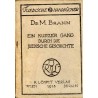 Ein kurzer Gang durch die jüdische Geschichte