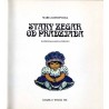 Stary zegar od pradziada