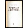 Nadzieja a historia. Pięć wykładów salzburskich