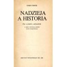 Nadzieja a historia. Pięć wykładów salzburskich