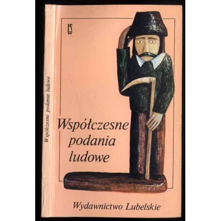 Współczesne podania ludowe