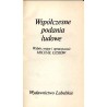 Współczesne podania ludowe