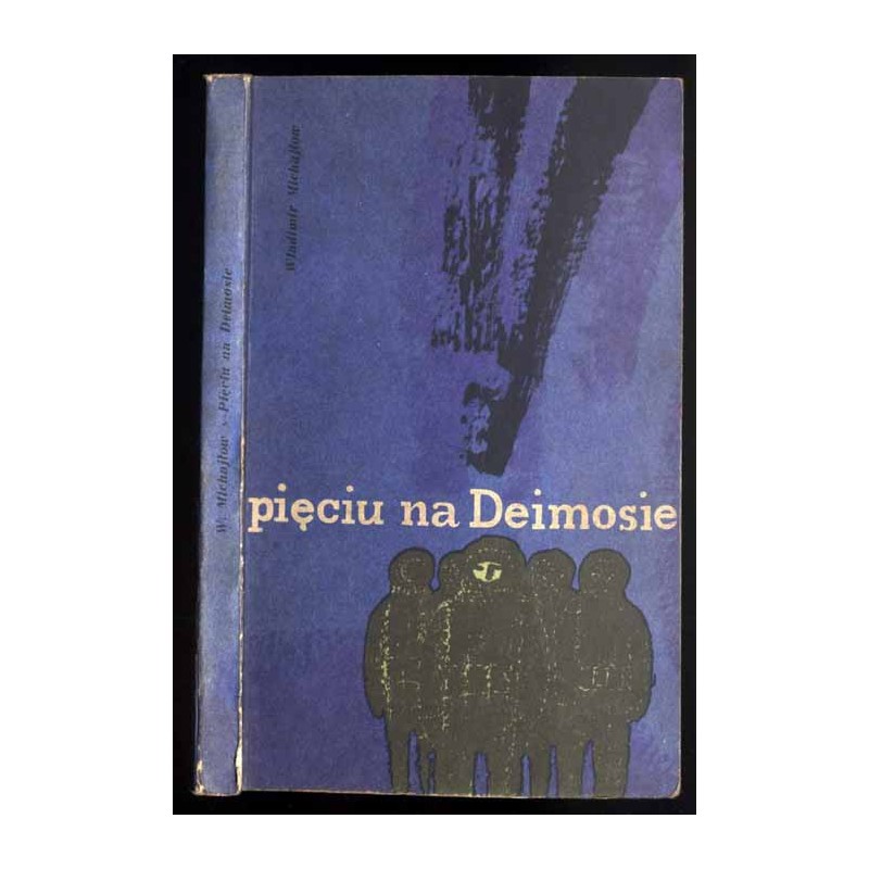 Pięciu na Deimosie