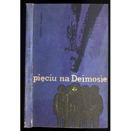 Pięciu na Deimosie