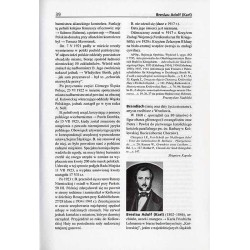Chorzowski słownik biograficzny. Edycja nowa. T.1