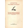 Literatura w służbie ojczyzny. Materiały z sesji zorganizowanej przez Związek Literatów Polskich i Główny Zarząd Polityczny WP z