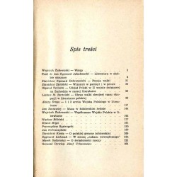 Literatura w służbie ojczyzny. Materiały z sesji zorganizowanej przez Związek Literatów Polskich i Główny Zarząd Polityczny WP z