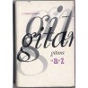 Gitara od A do Z