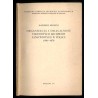 Organizacja i działalność terenowych archiwów państwowych w Polsce 1950-1970