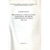 Organizacja i działalność terenowych archiwów państwowych w Polsce 1950-1970