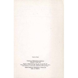 Organizacja i działalność terenowych archiwów państwowych w Polsce 1950-1970