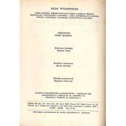 Lud. Rocznik Polskiego Towarzystwa Ludoznawczego. T.63 (1979)
