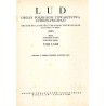 Lud. Rocznik Polskiego Towarzystwa Ludoznawczego. T.63 (1979)