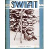 Świat. Pismo tygodniowe ilustrowane. R.27 (1932). Nr 11 (12 marca 1932)
