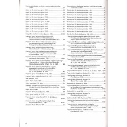 Atlas historyczny Bytomia  Geschichtlicher Atlas von Beuthen O/S
