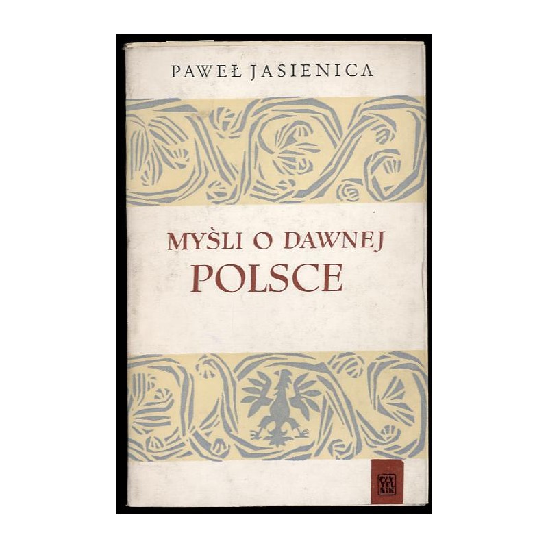 Myśli o dawnej Polsce