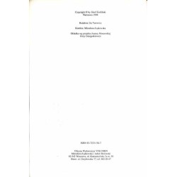 Świat mojej pamięci. Wspomnień tom drugi. Londyn / dedykacja autora