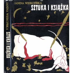 Sztuka i książka
