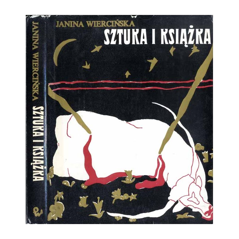 Sztuka i książka