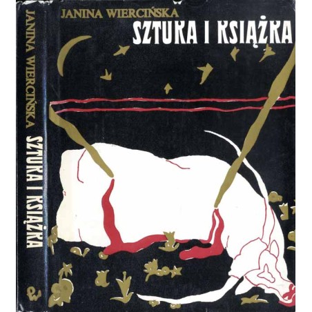 Sztuka i książka