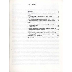Sztuka i książka