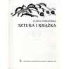 Sztuka i książka