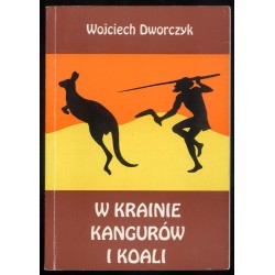 W krainie kangurów i koali