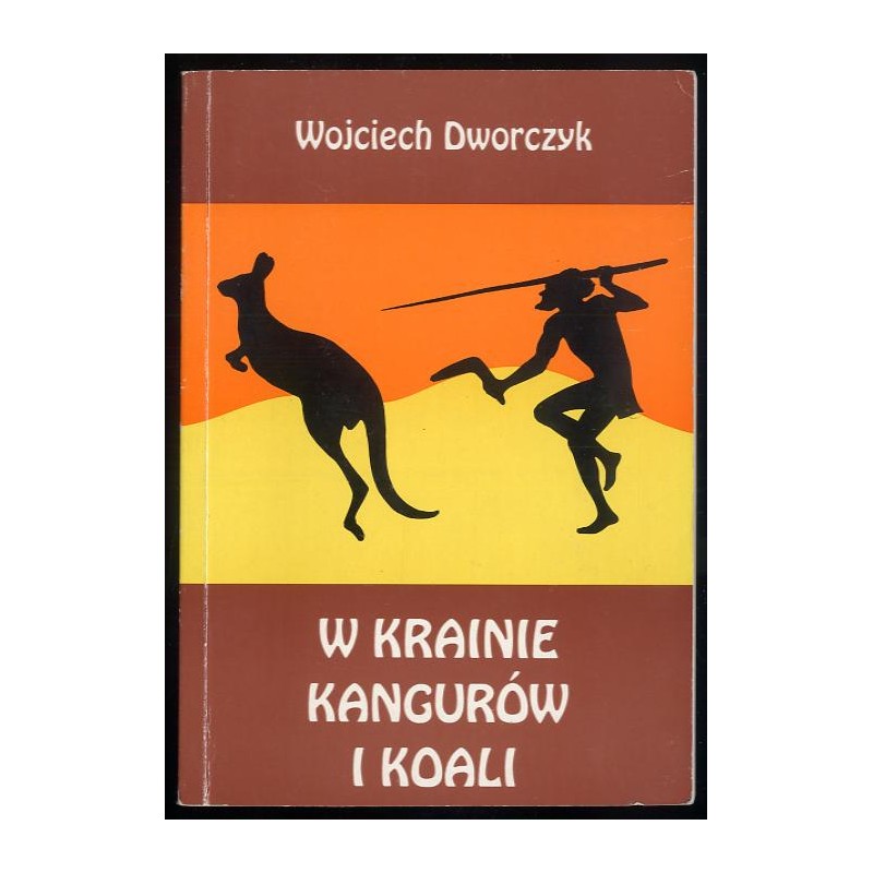 W krainie kangurów i koali